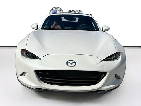 Used 2023 MAZDA MX-5 Miata Grand Touring image 2