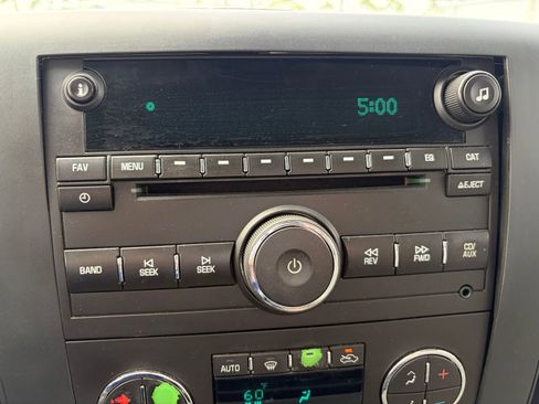 Used 2012 Chevrolet Silverado 1500 LT RWD image 19