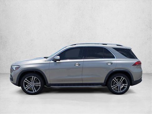Used 2022 Mercedes-Benz GLE 350 image 8