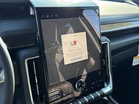 New 2026 GMC Yukon XL Elevation image 20