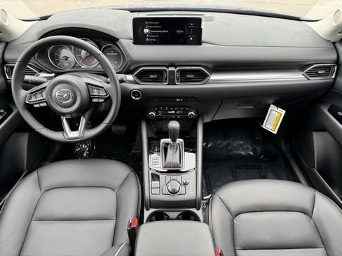 New 2025 MAZDA CX-5 AWD 2.5 S w/ Select Package image 11