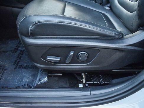 Used 2024 Hyundai Santa Cruz Limited image 19