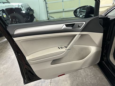 Used 2015 Volkswagen Golf TDI S FWD image 22