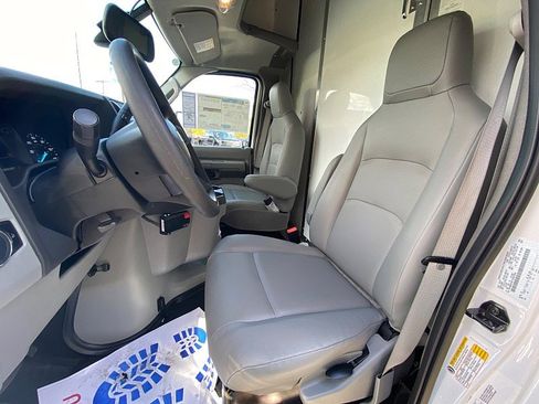 New 2026 Ford E-350 and Econoline 350 Super Duty w/ Power Equipment Group image 36
