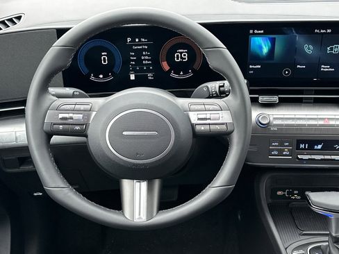 New 2026 Hyundai Kona SEL Sport image 14