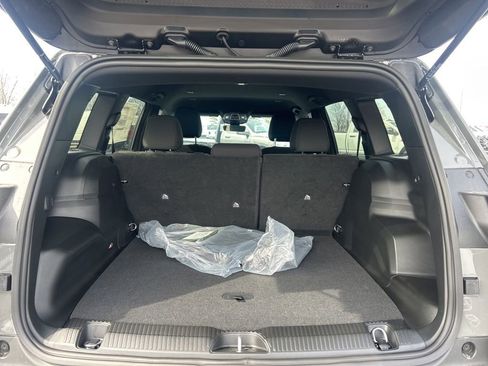 New 2026 Jeep Cherokee Laredo AWD/4WD image 13