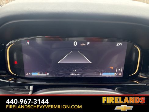 Used 2022 Jeep Wagoneer Series III w/ Premium Group I image 19