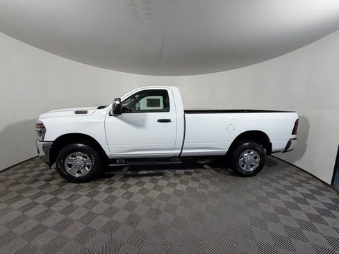 New 2026 RAM 3500 Tradesman image 4