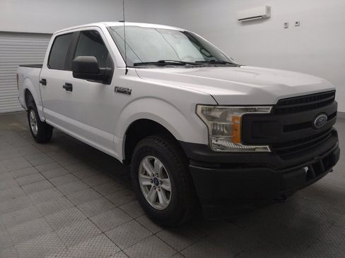 Used 2019 Ford F150 XL w/ Equipment Group 101A Mid AWD/4WD image 13