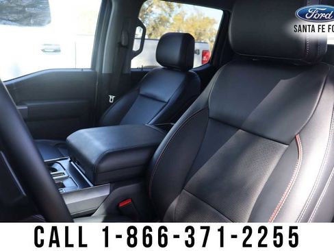 Used 2023 Ford F150 Lariat image 15