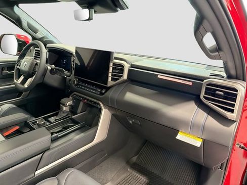 New 2026 Toyota Tundra Platinum AWD/4WD image 24
