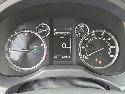 Certified 2023 Lexus GX 460 Premium image 22