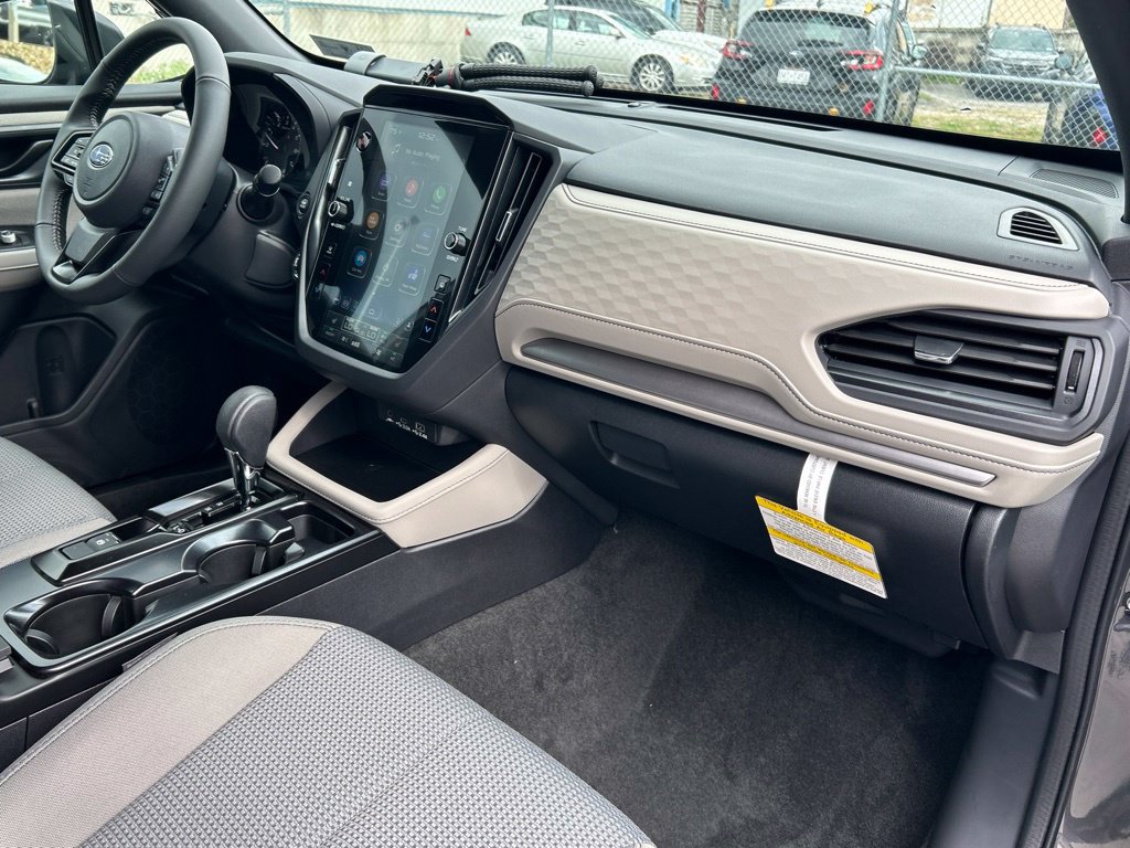 New 2026 Subaru Forester Premium AWD/4WD image 28