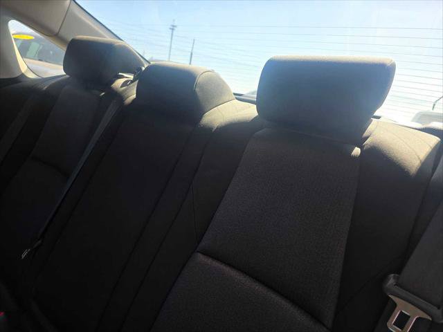 Used 2020 Honda Accord EX image 18