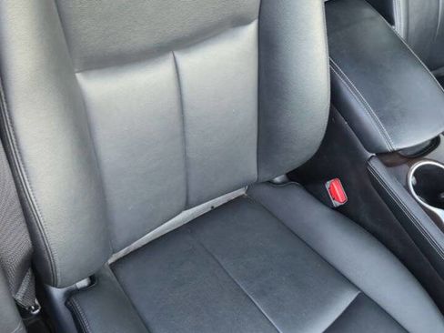 Used 2018 INFINITI Q50 Luxe image 17