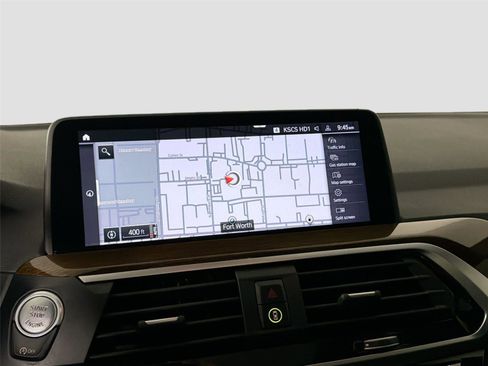 Used 2021 BMW X3 sDrive30i w/ Premium Package RWD image 12
