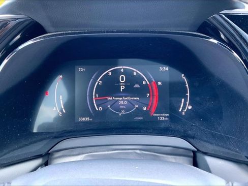 Used 2024 Lexus RX 350 F Sport w/ Technology Package AWD/4WD image 20