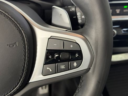 Used 2024 BMW X3 sDrive30i w/ Premium Package w/ZPA image 28