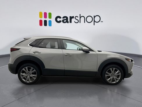 Used 2025 MAZDA CX-30 AWD 2.5 S w/ Preferred Package image 6