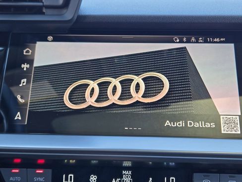 Certified 2023 Audi A3 2.0T Premium Plus w/ Premium Plus Package image 21