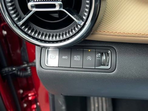 New 2026 Chevrolet Equinox ACTIV w/ Convenience Package III AWD/4WD image 19