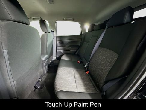 Used 2024 Mitsubishi Outlander Sport AWD image 11