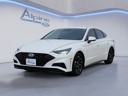 Used 2023 Hyundai Sonata SEL