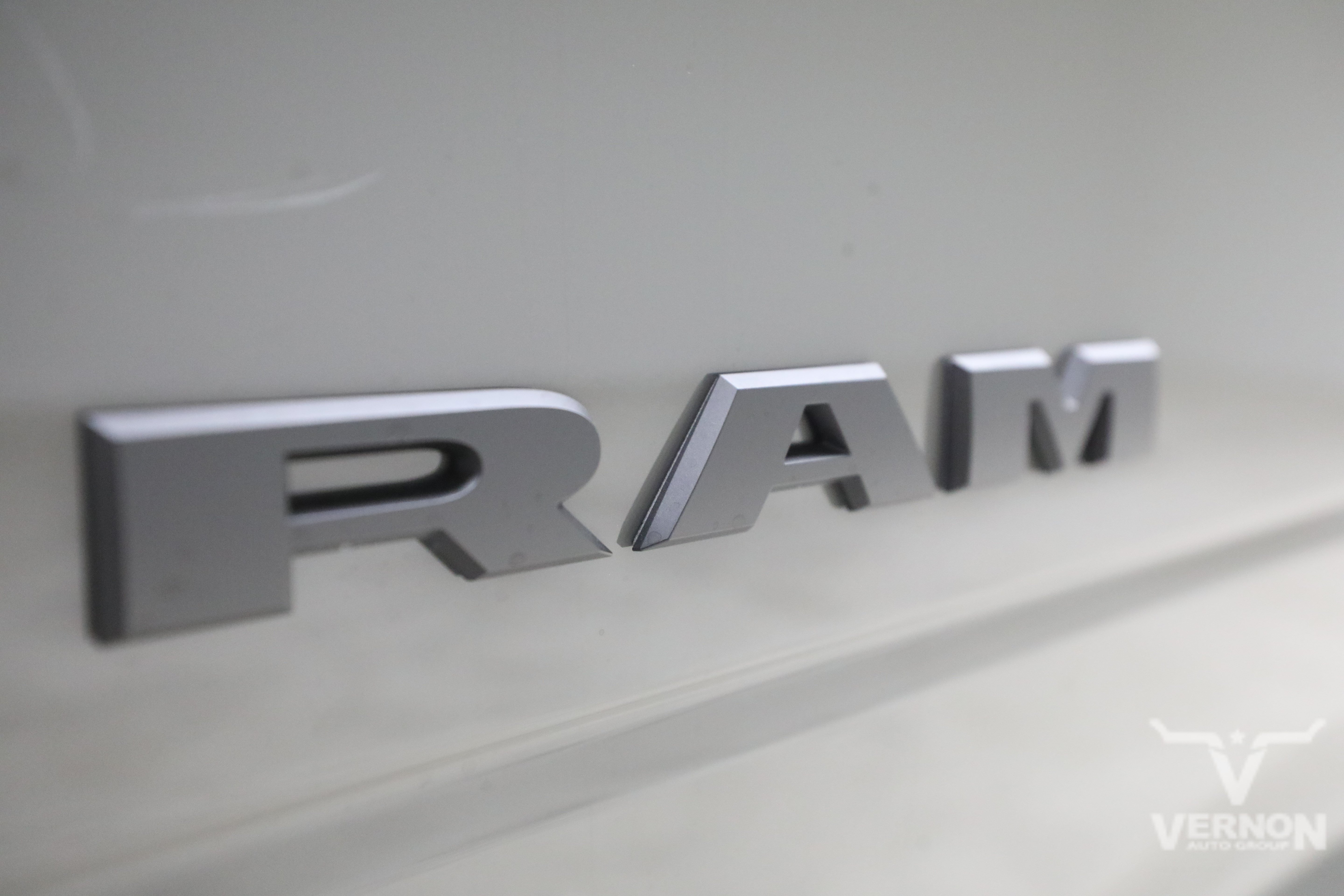 New 2027 RAM 3500 Laramie AWD/4WD image 38