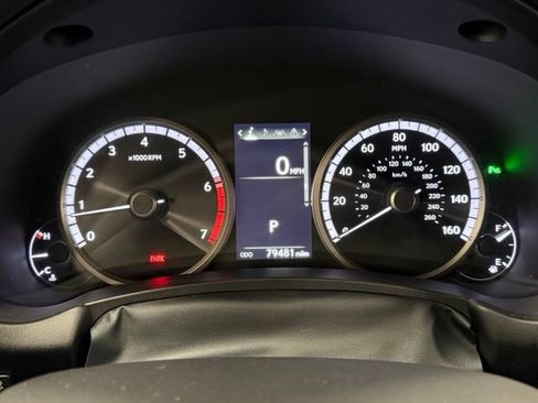 Used 2021 Lexus NX 300 F Sport w/ F Sport Premium Package FWD image 23