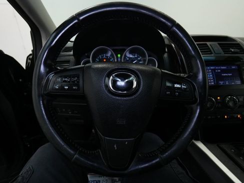 Used 2015 MAZDA CX-9 Grand Touring w/ GT Technology Package image 43