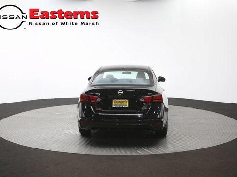 Used 2023 Nissan Altima 2.5 SV AWD/4WD image 35