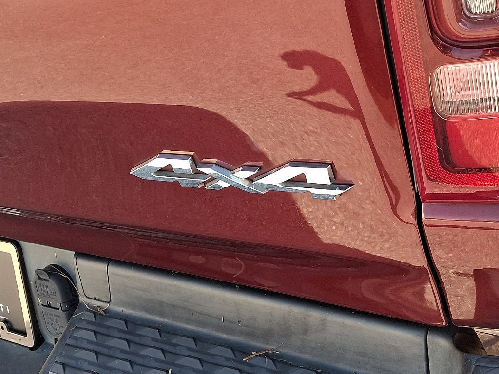 Used 2020 RAM 1500 Limited AWD/4WD image 32