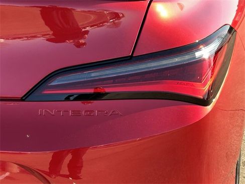 Used 2026 Acura Integra A-Spec image 8