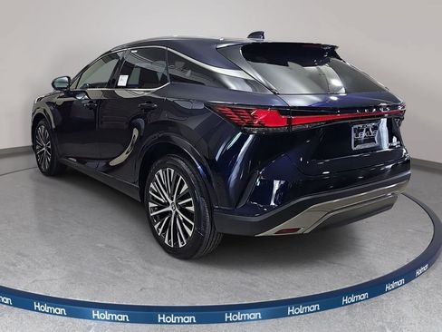 New 2026 Lexus RX 350 AWD/4WD image 7