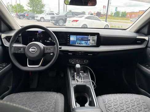 Used 2025 Nissan Kicks SV w/ SV Premium Package AWD/4WD image 5