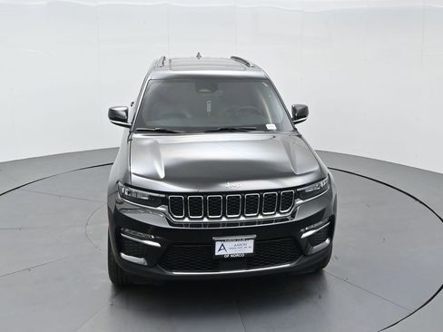 New 2025 Jeep Grand Cherokee Limited image 54