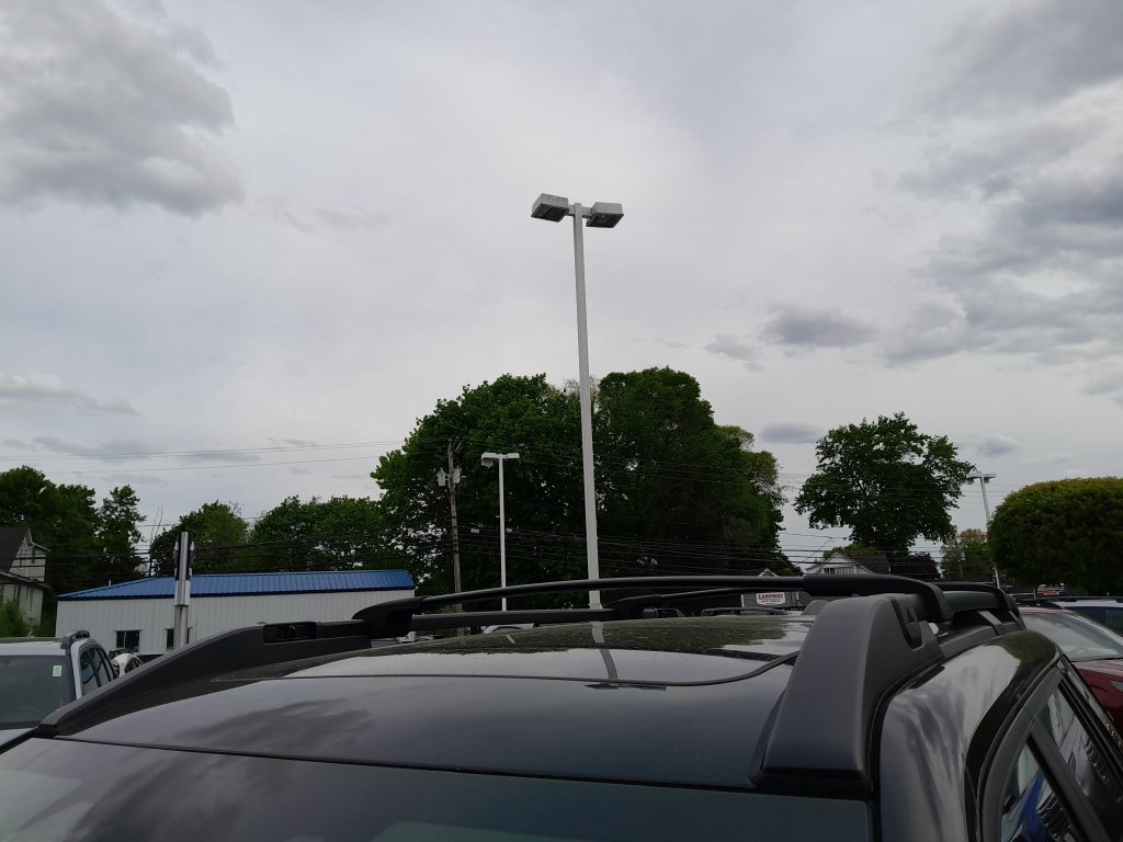 New 2026 Subaru Outback Limited AWD/4WD image 44