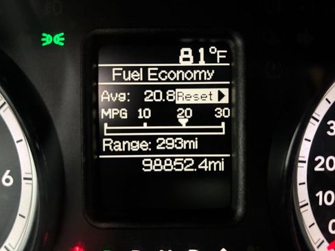 Used 2018 RAM 1500 Express AWD/4WD image 24