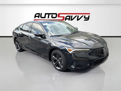 Used 2024 Acura Integra A-Spec
