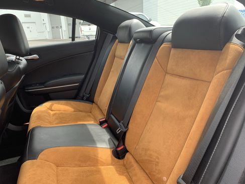 Certified 2022 Dodge Charger R/T w/ Plus Group RWD image 32