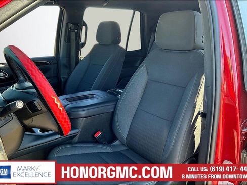 Used 2022 GMC Yukon SLE w/ Gmc Pro Safety Plus Package image 20