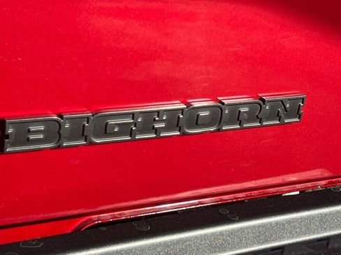 New 2026 RAM 2500 Big Horn image 26
