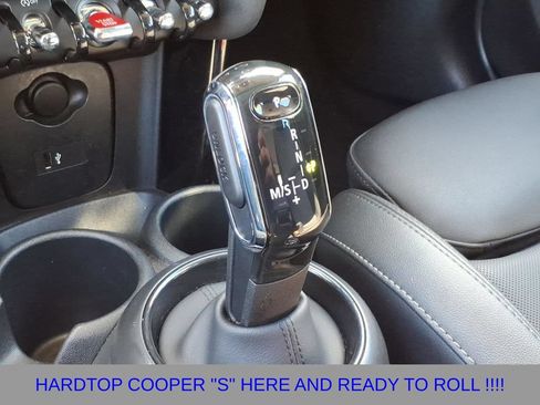 Used 2024 MINI Cooper S FWD image 20