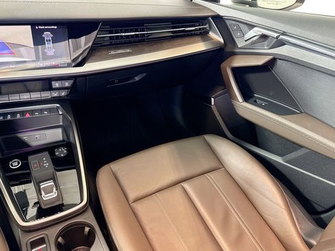 Used 2022 Audi A3 2.0T Prestige image 21