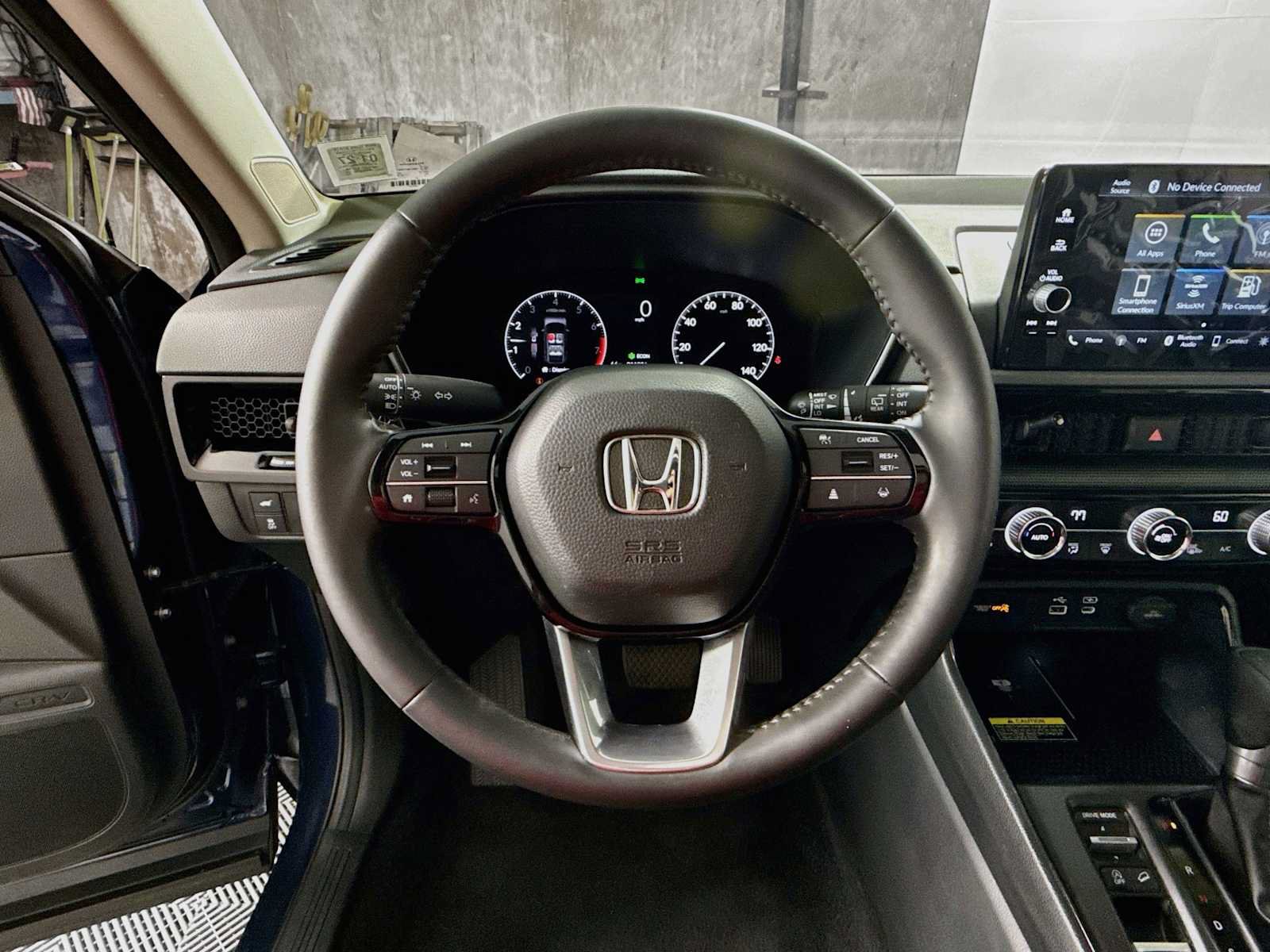 Used 2024 Honda CR-V EX-L image 9