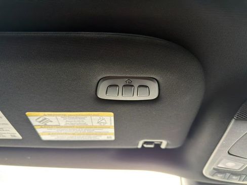 Used 2024 Lincoln Navigator Reserve image 44