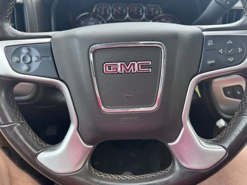 Used 2014 GMC Sierra 1500 SLT AWD/4WD image 17