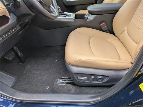 Certified 2025 Toyota RAV4 Limited image 15