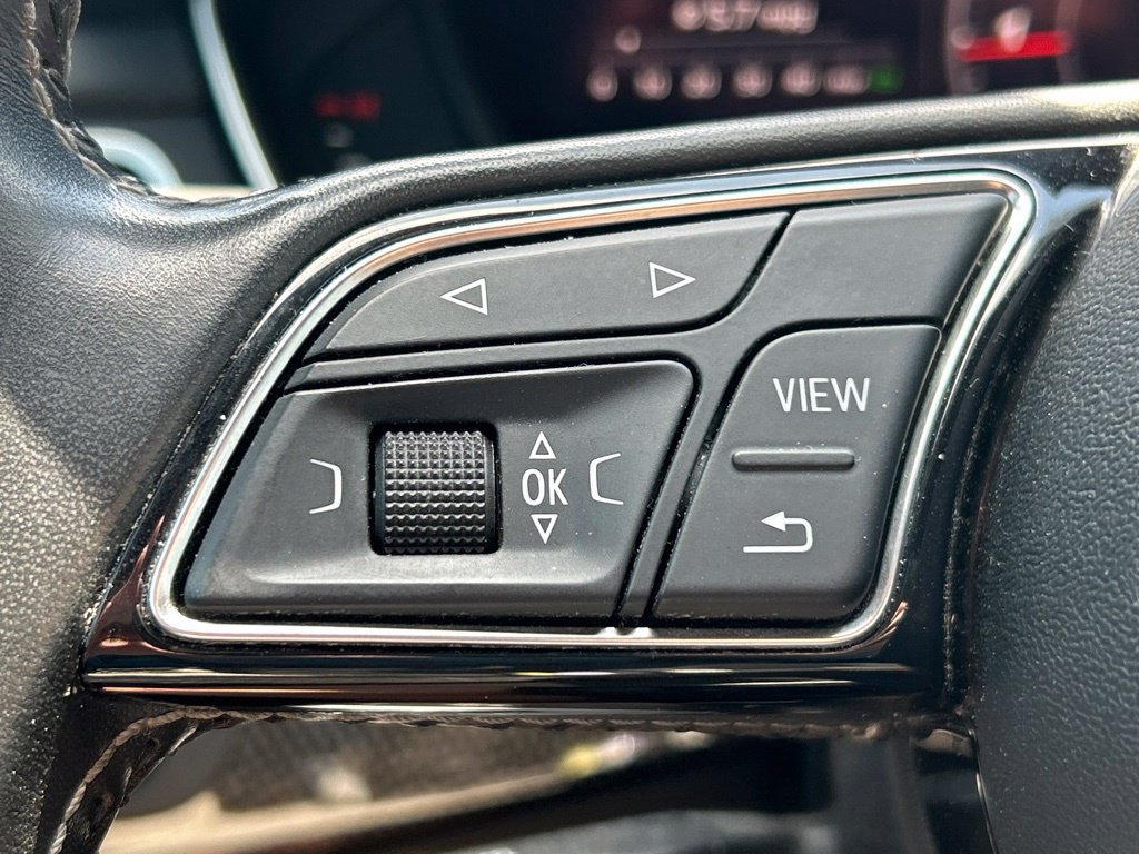 Used 2018 Audi S5 Premium Plus w/ Navigation Package AWD/4WD image 23