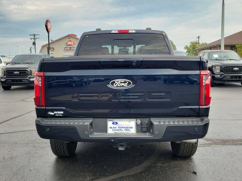 Certified 2024 Ford F150 XLT w/ Equipment Group 302A MID AWD/4WD image 5